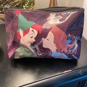Loungefly Peter Pan Makeup Bag